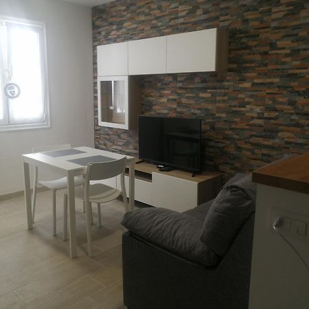 Costa Adeje Apartments Eksteriør bilde