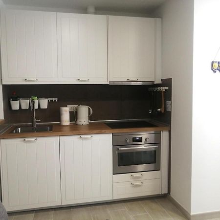 Costa Adeje Apartments Eksteriør bilde