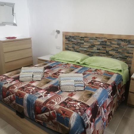 Costa Adeje Apartments Eksteriør bilde