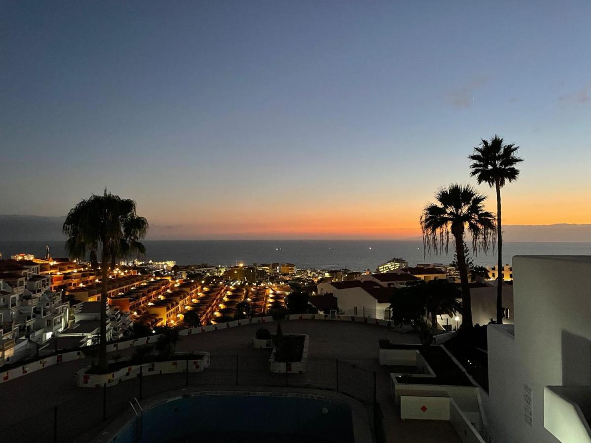 Costa Adeje Apartments Eksteriør bilde