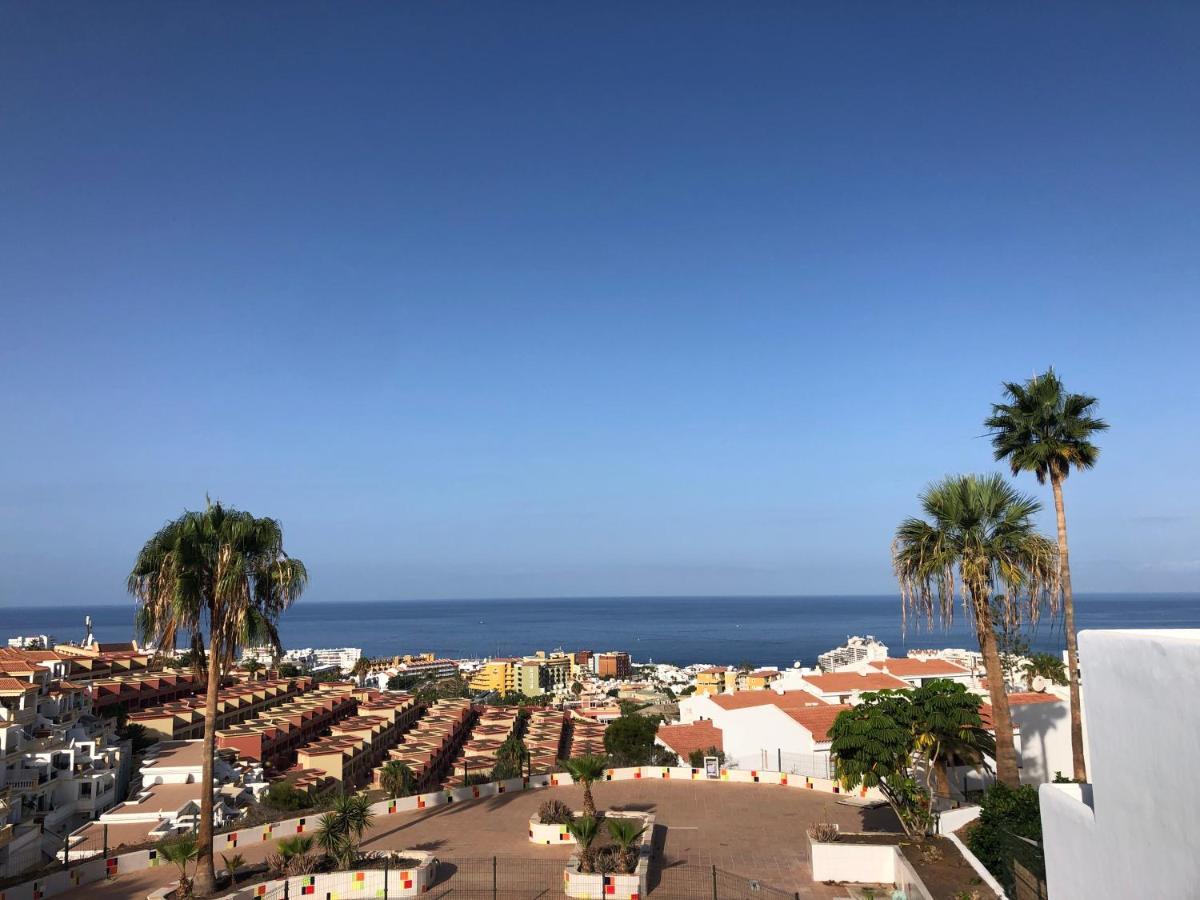 Costa Adeje Apartments Eksteriør bilde