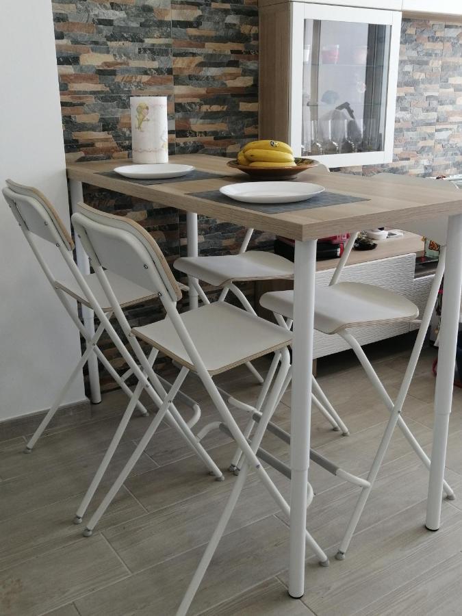 Costa Adeje Apartments Eksteriør bilde