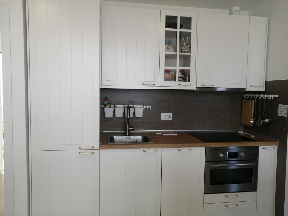 Costa Adeje Apartments Eksteriør bilde