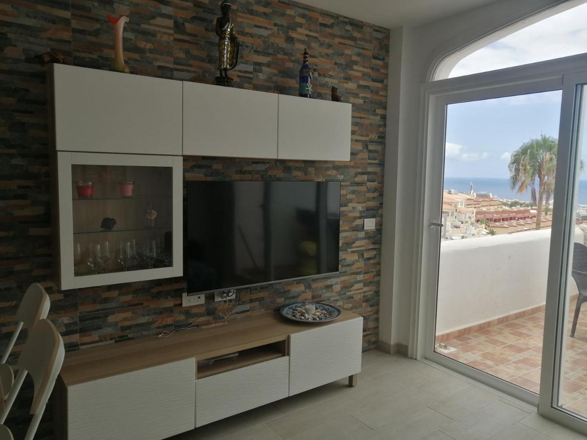 Costa Adeje Apartments Eksteriør bilde