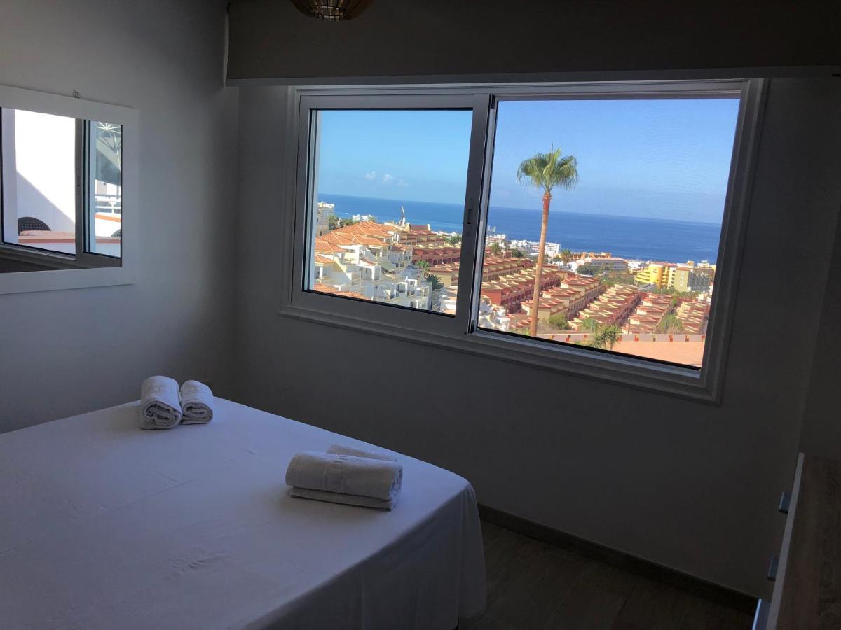 Costa Adeje Apartments Eksteriør bilde