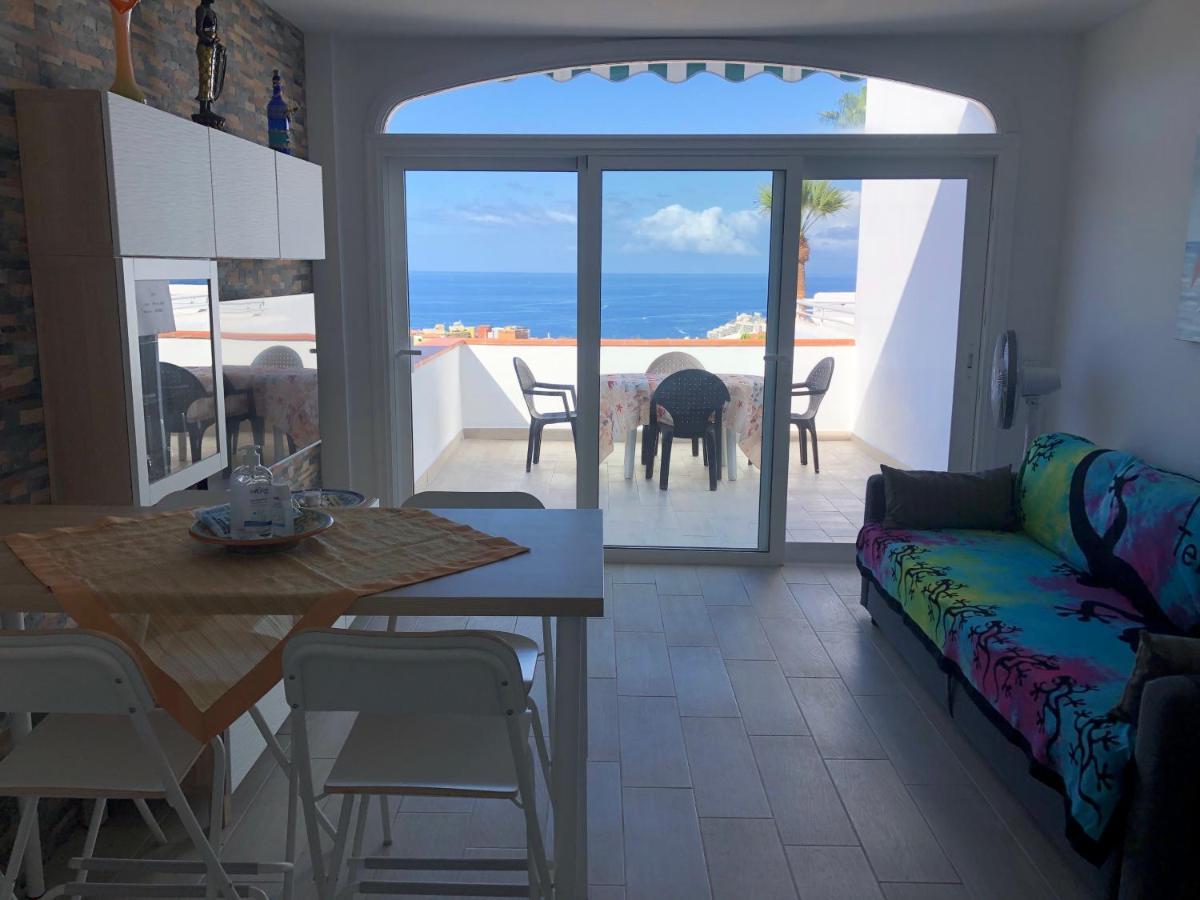 Costa Adeje Apartments Eksteriør bilde