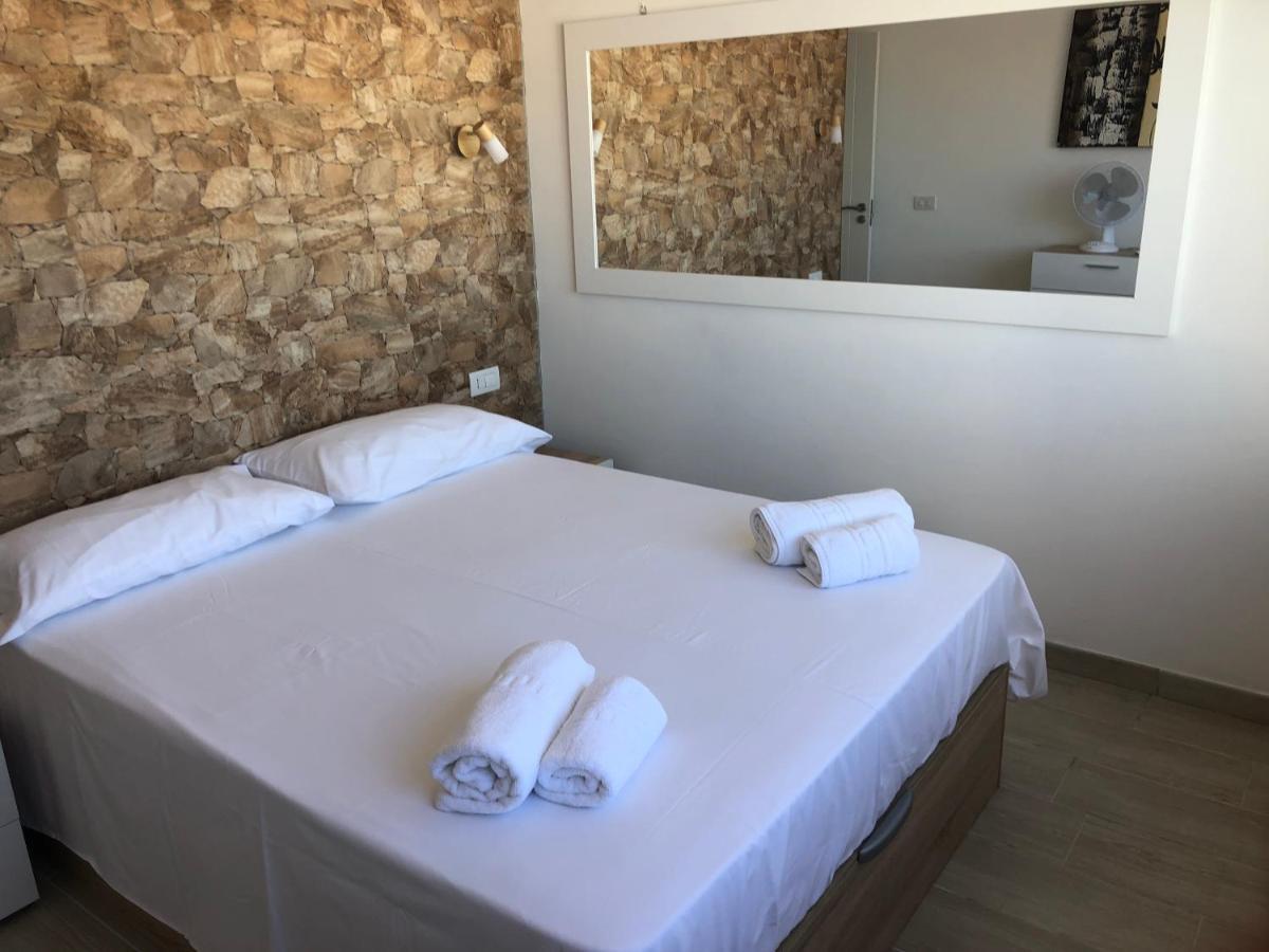 Costa Adeje Apartments Eksteriør bilde