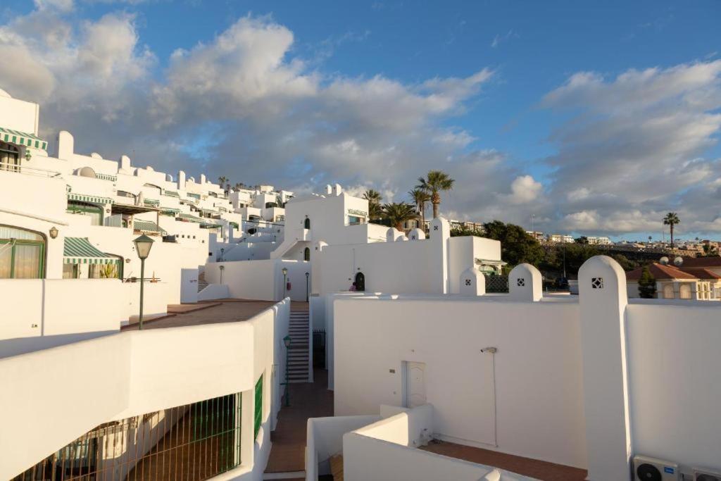 Costa Adeje Apartments Eksteriør bilde