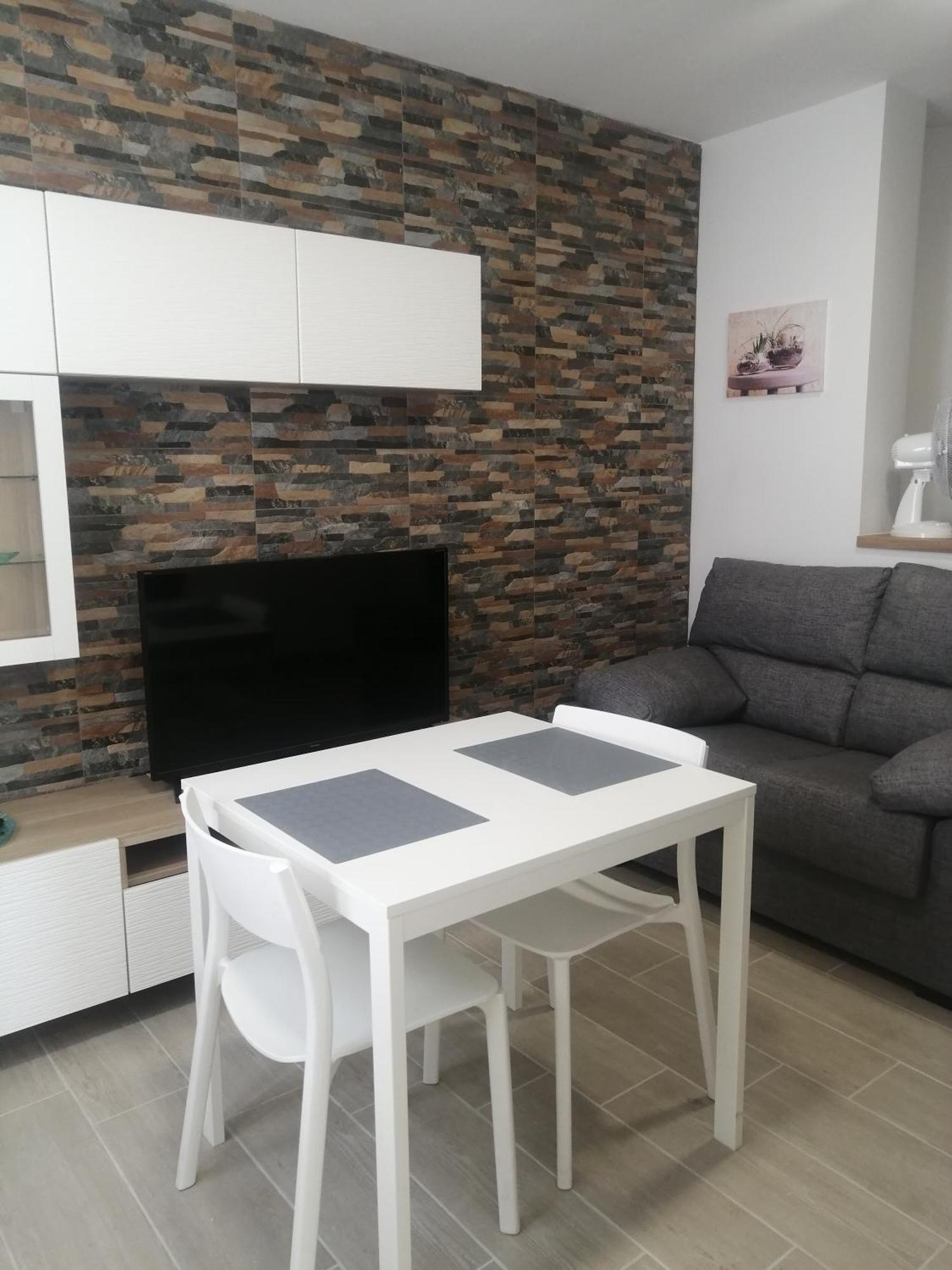 Costa Adeje Apartments Eksteriør bilde