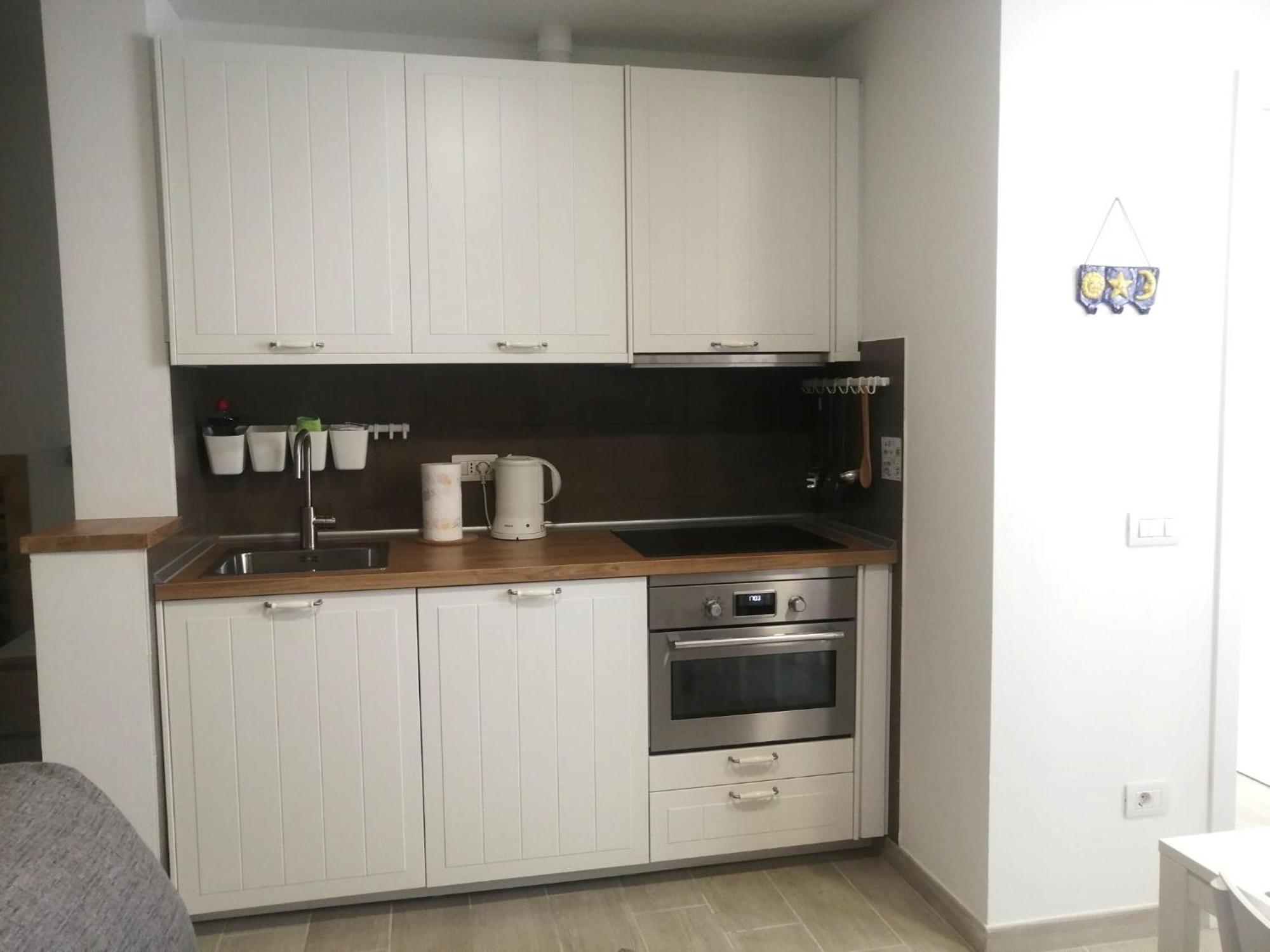Costa Adeje Apartments Eksteriør bilde