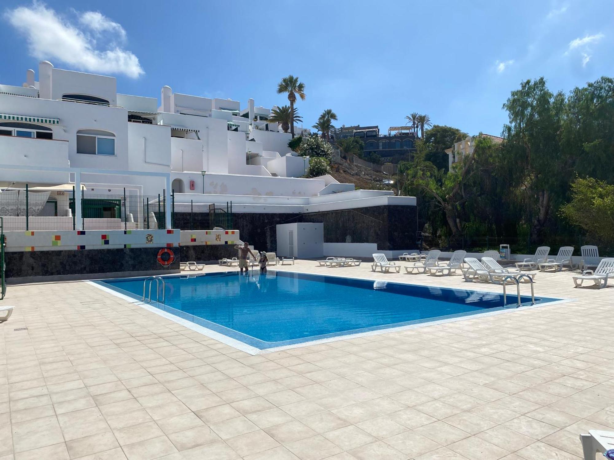 Costa Adeje Apartments Eksteriør bilde