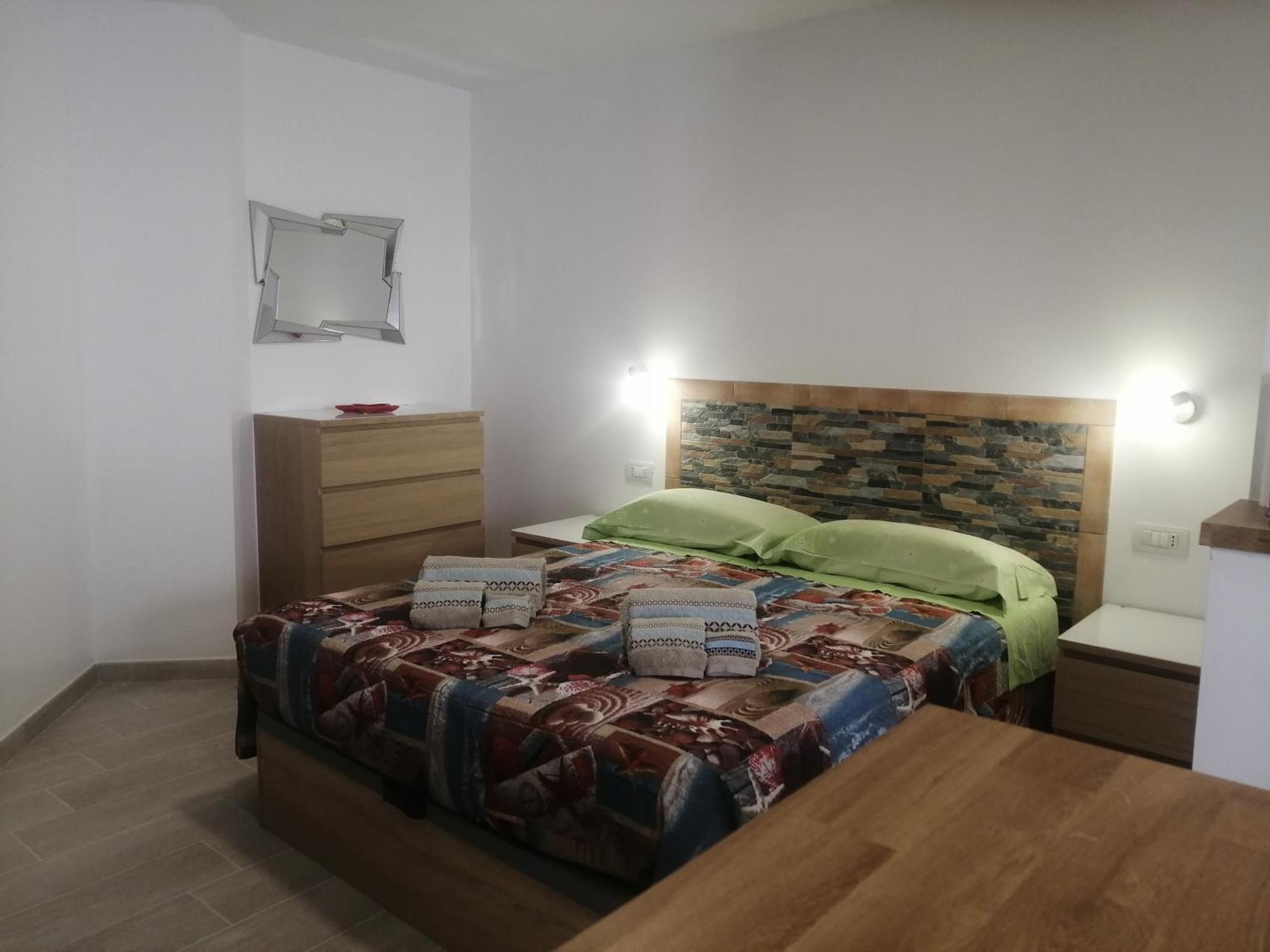 Costa Adeje Apartments Eksteriør bilde