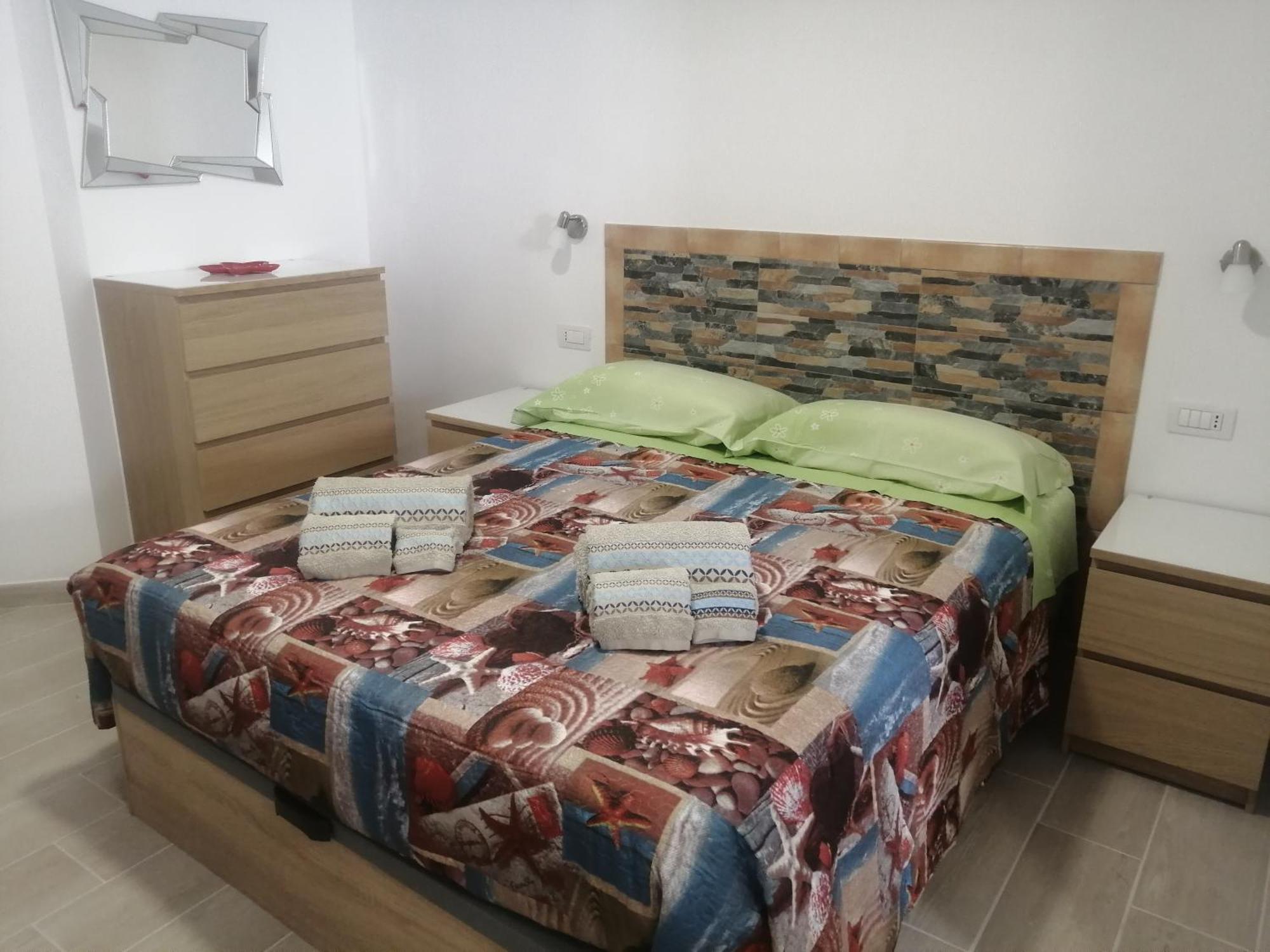 Costa Adeje Apartments Eksteriør bilde
